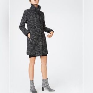 Club Monaco Darelle Coat